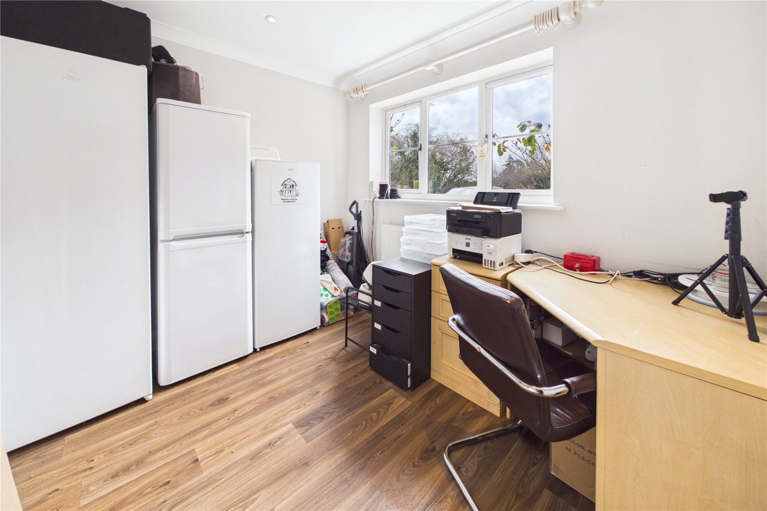 Wash Water, Newbury, Berkshire