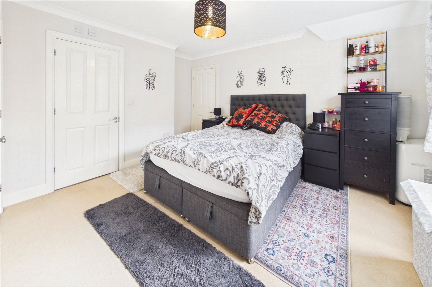 Wash Water, Newbury, Berkshire