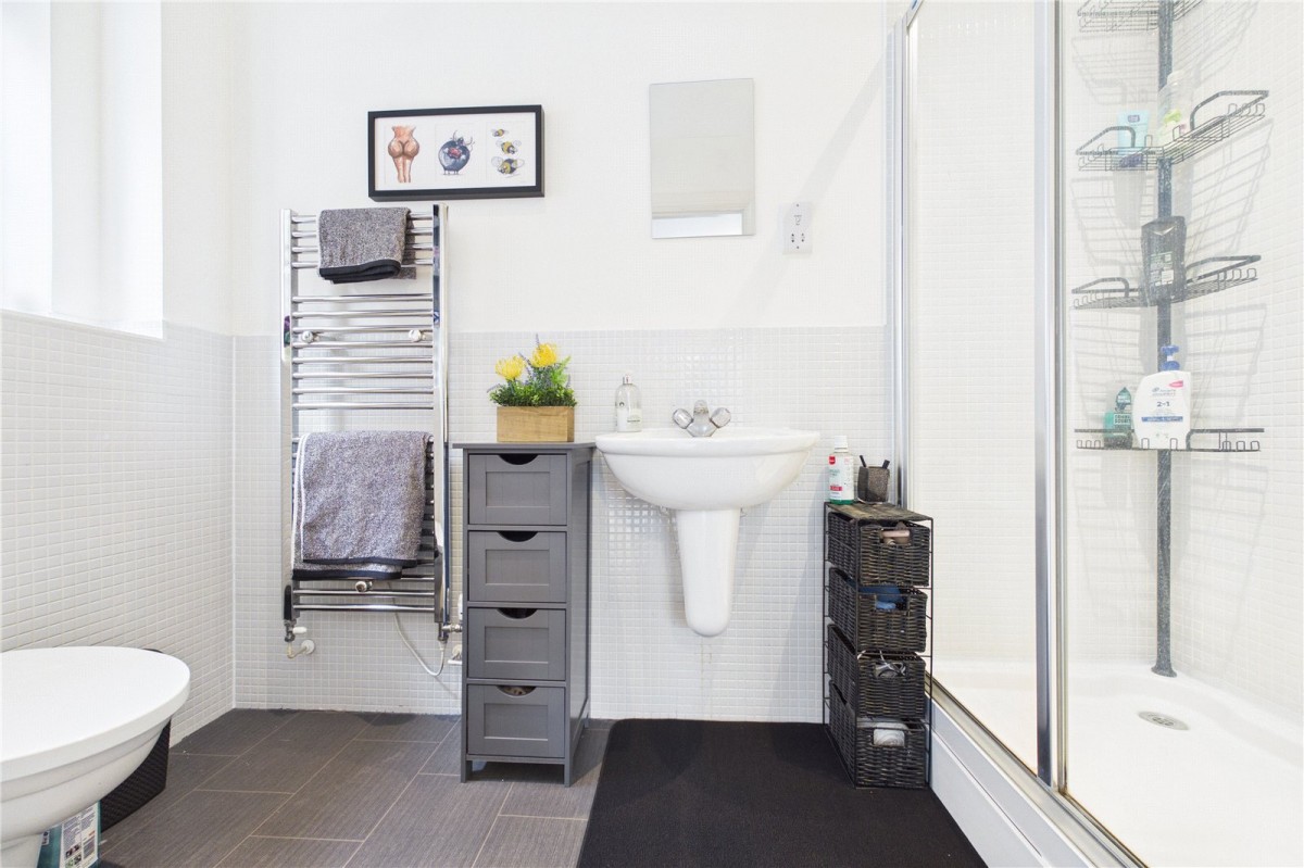 Wash Water, Newbury, Berkshire