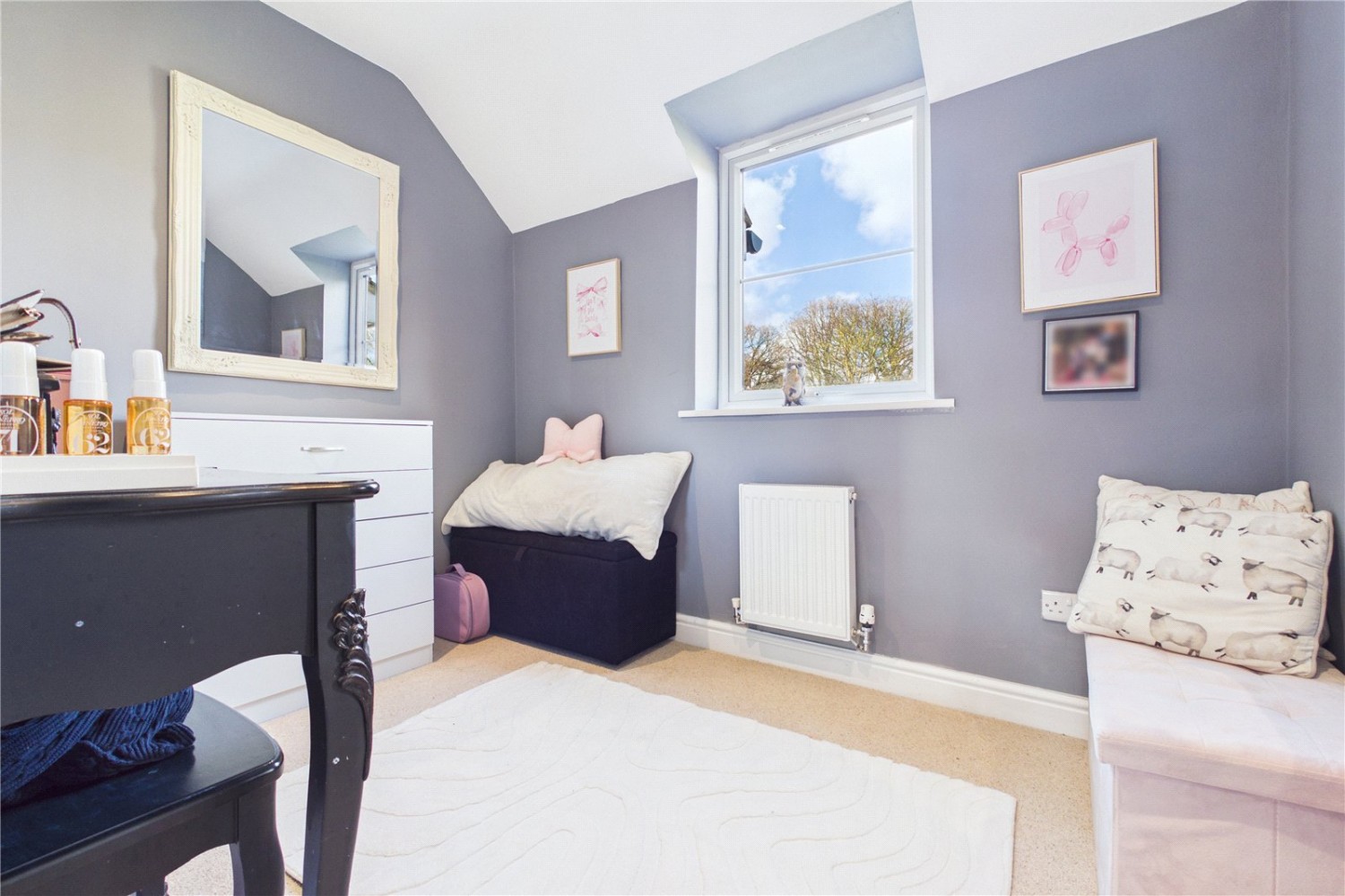 Wash Water, Newbury, Berkshire