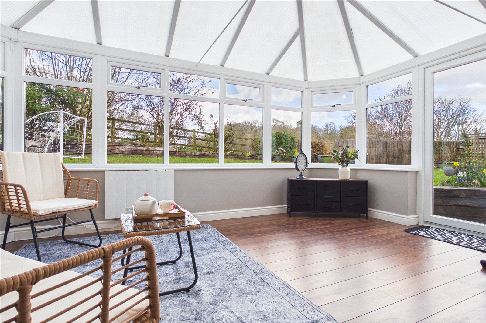 5 bedroom House for sale in Wash Water, Newbury, Berkshire
