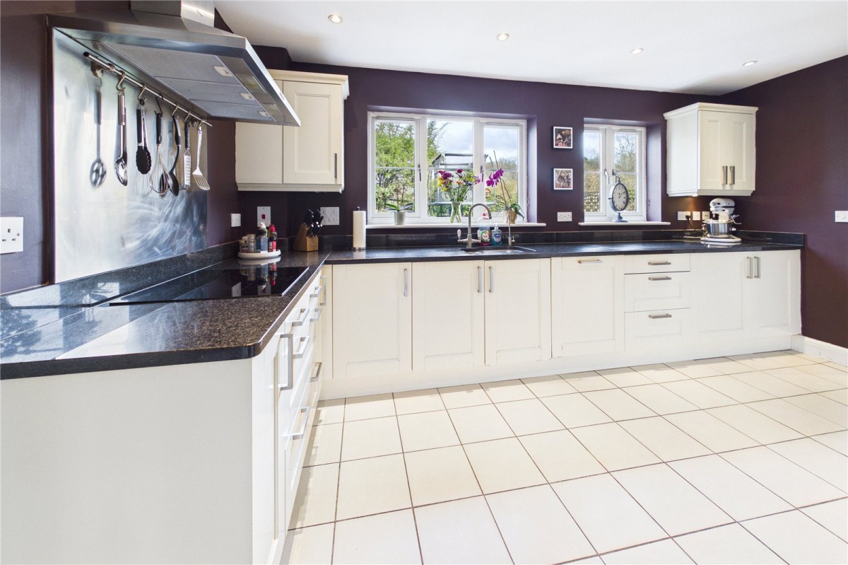 Wash Water, Newbury, Berkshire