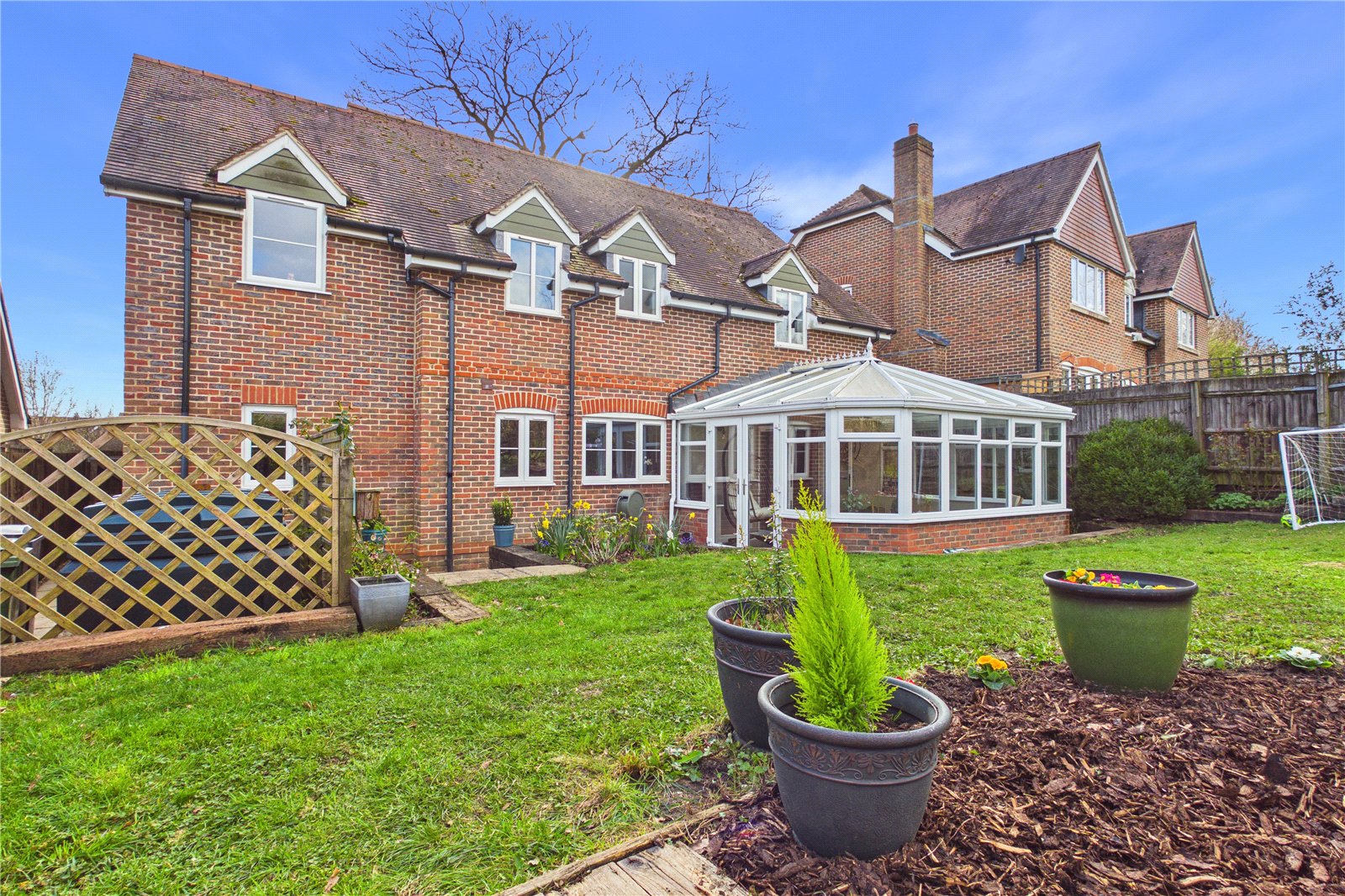 5 bedroom House for sale in Wash Water, Newbury, Berkshire
