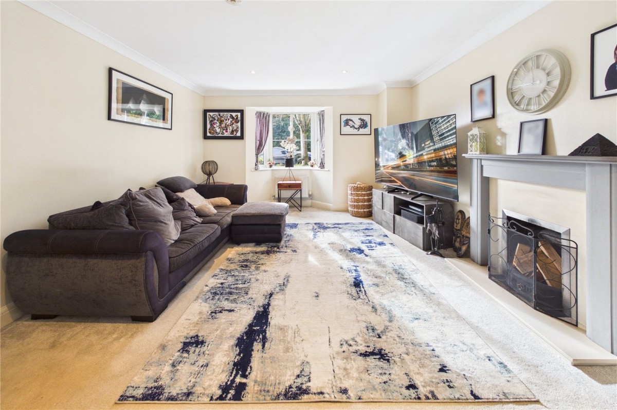 Wash Water, Newbury, Berkshire