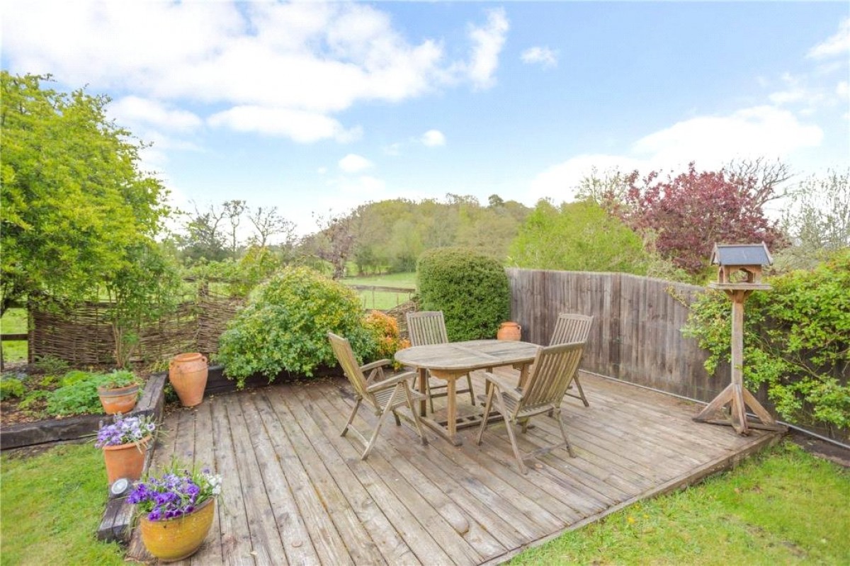 Wash Water, Newbury, Berkshire