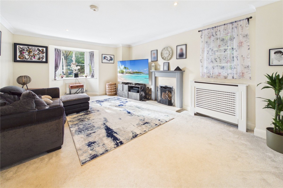 Wash Water, Newbury, Berkshire