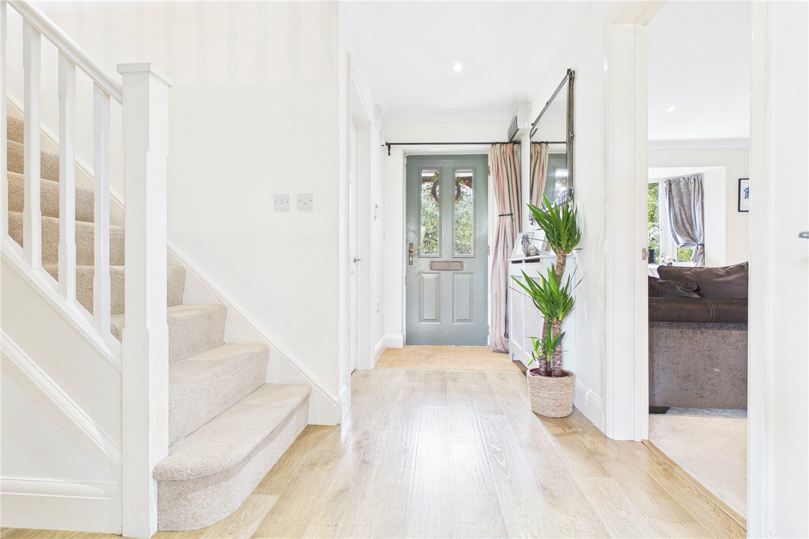 5 bedroom House for sale in Wash Water, Newbury, Berkshire