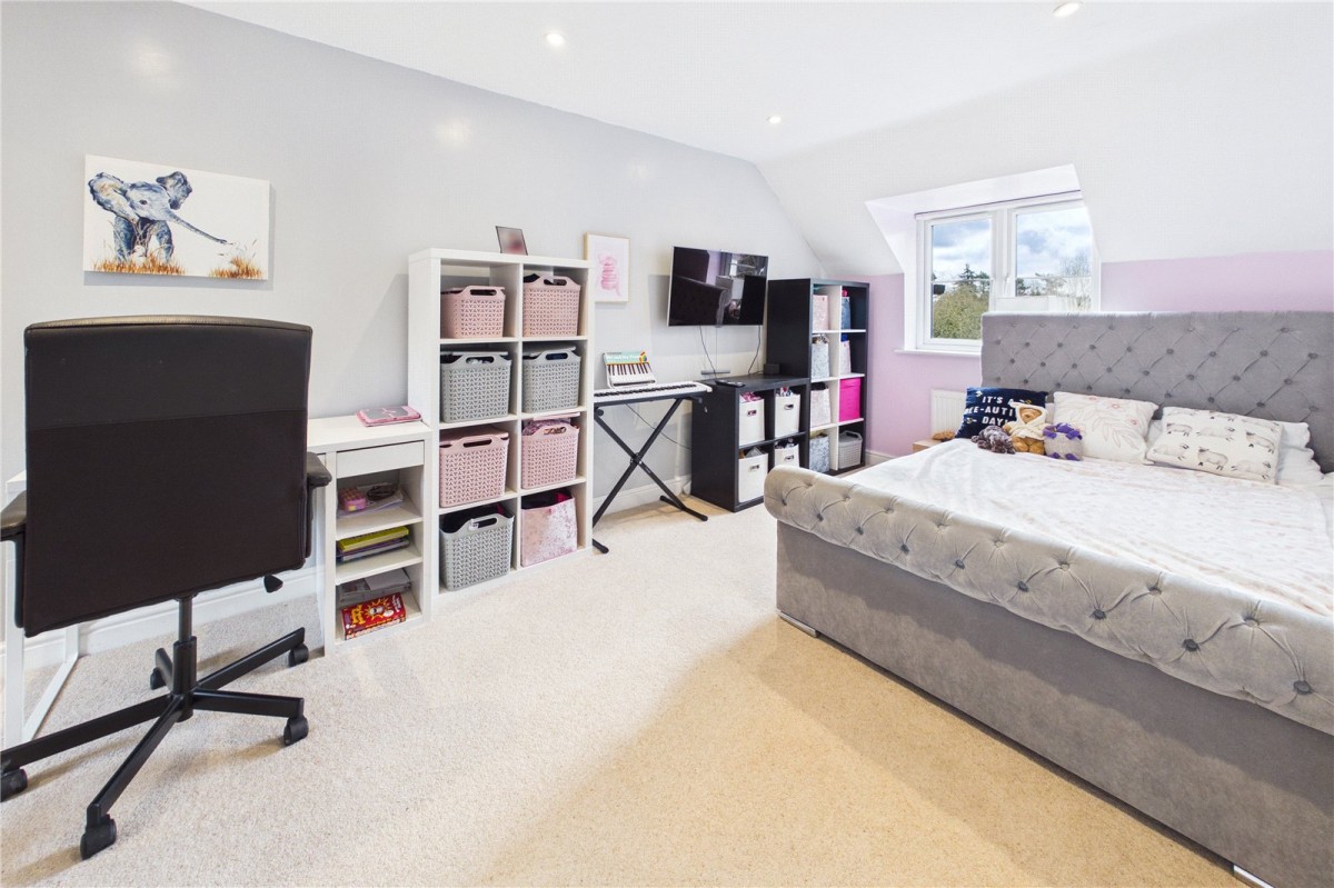 Wash Water, Newbury, Berkshire