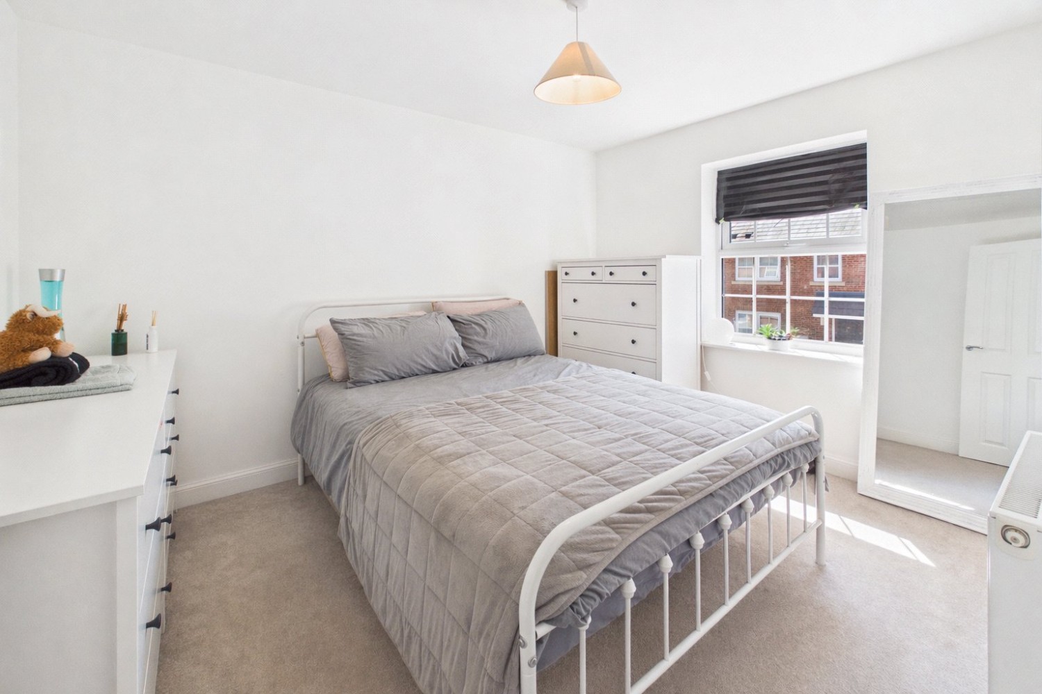 Donnington, Newbury, Berkshire