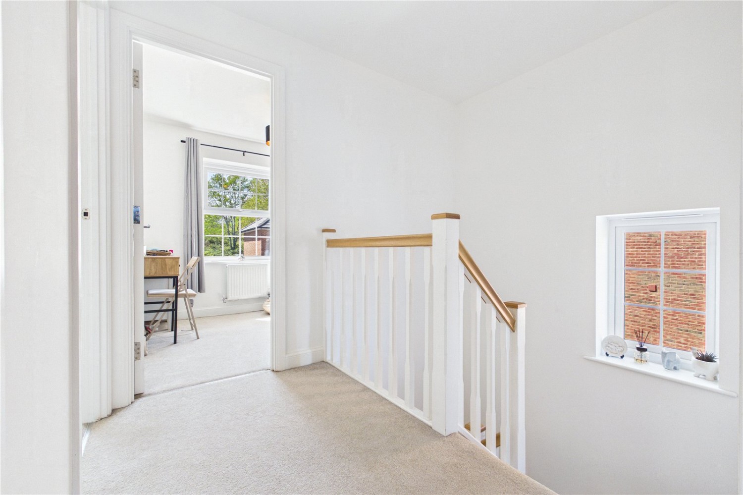 Donnington, Newbury, Berkshire