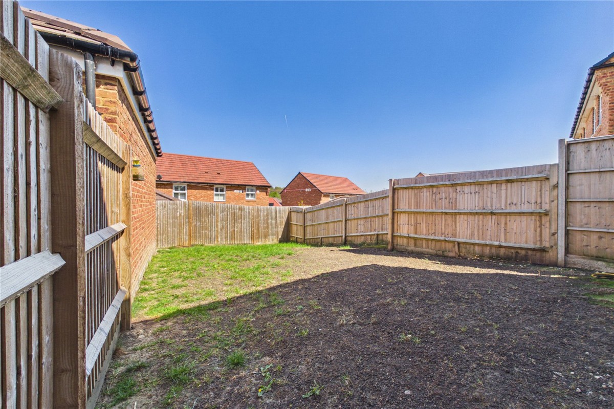 Donnington, Newbury, Berkshire