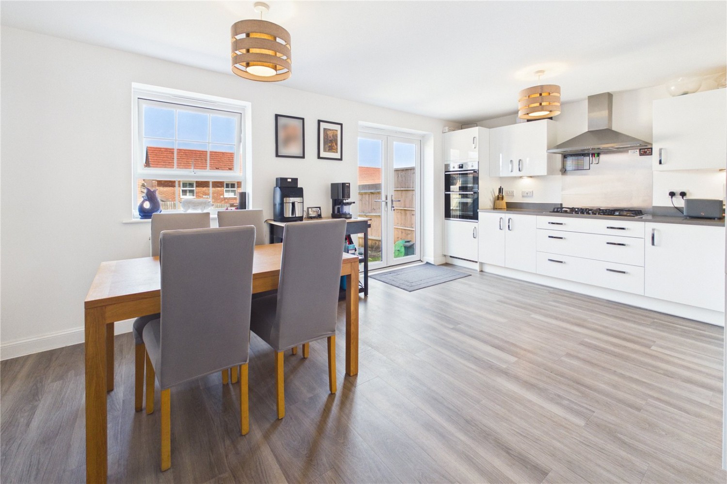 Donnington, Newbury, Berkshire