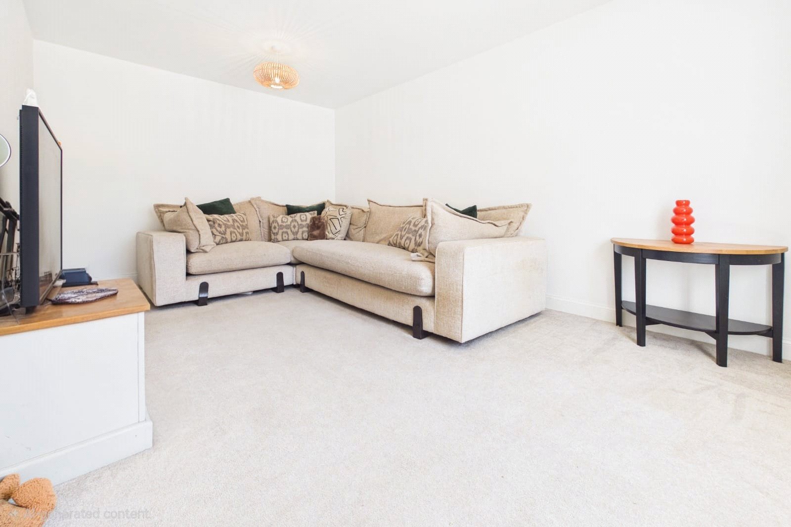 4 bedroom House for sale in Donnington, Newbury, Berkshire