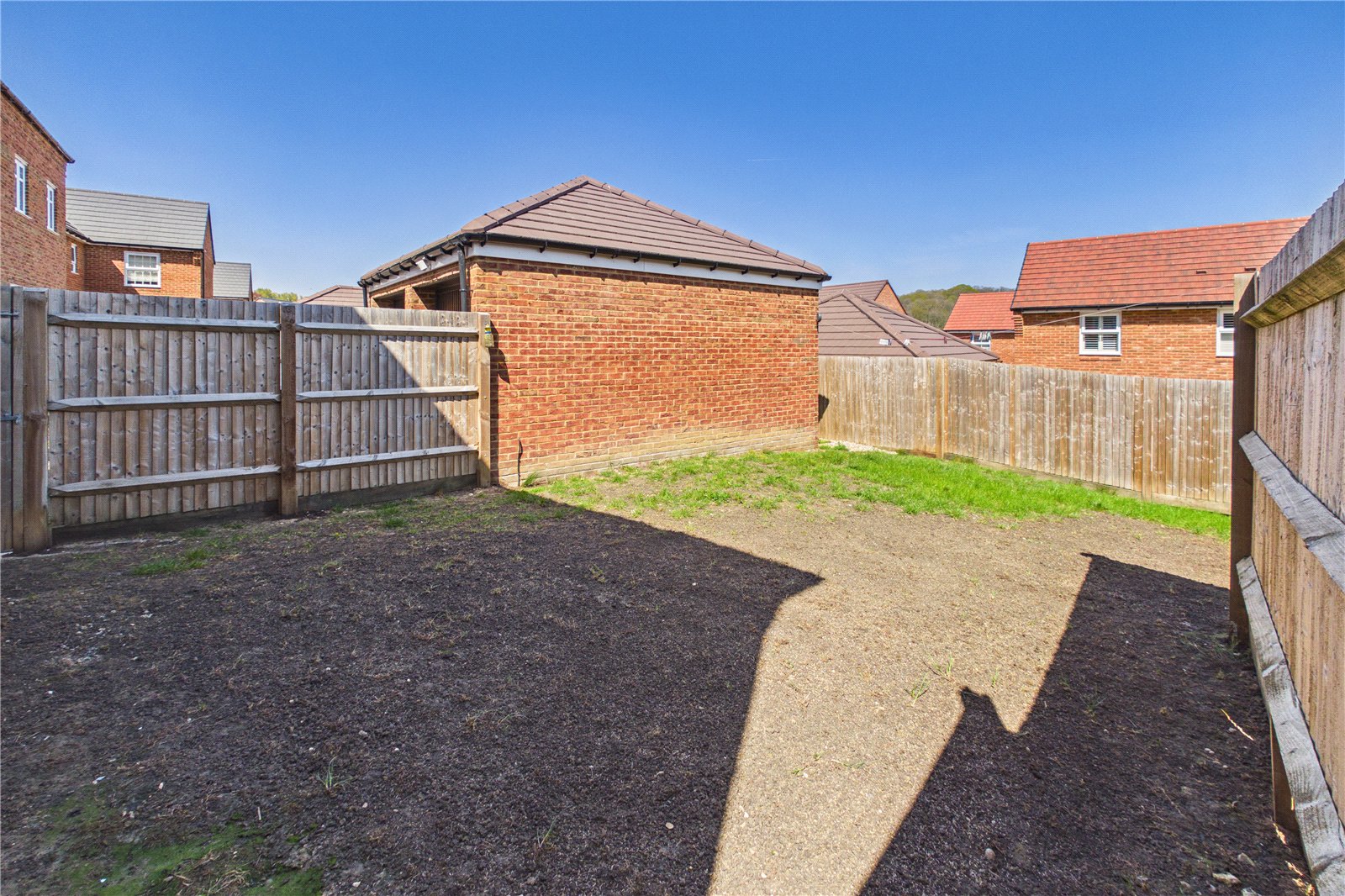 4 bedroom House for sale in Donnington, Newbury, Berkshire