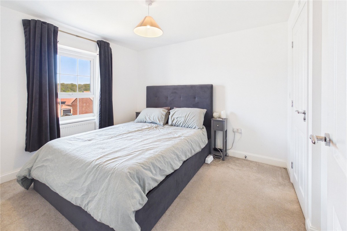 Donnington, Newbury, Berkshire