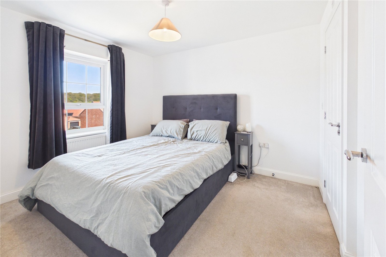 Donnington, Newbury, Berkshire