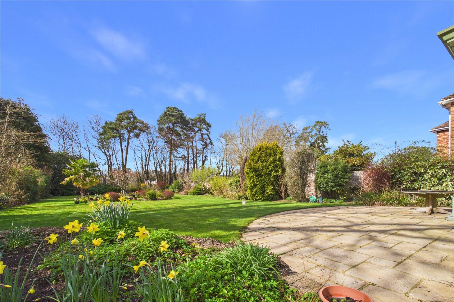 Highclere, Newbury, Hampshire