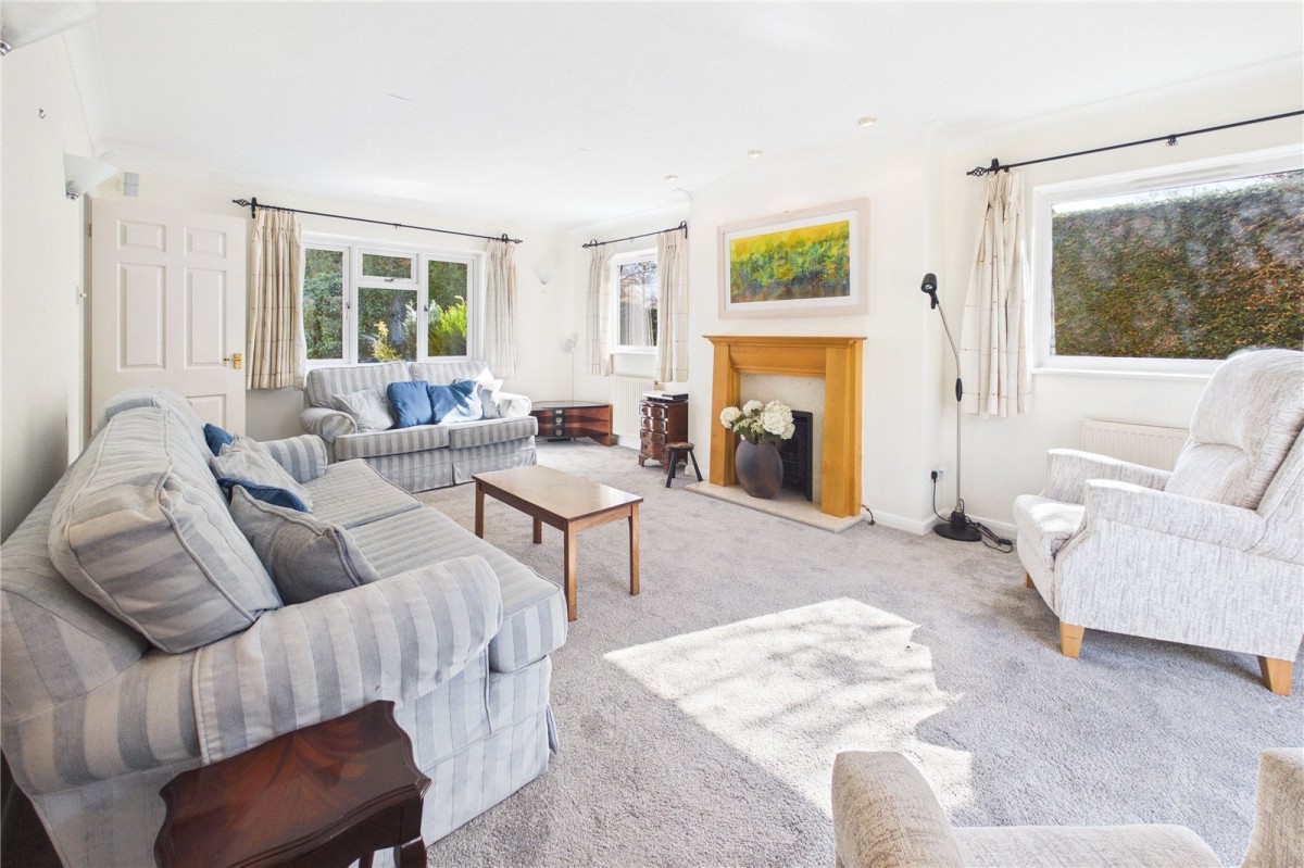 Highclere, Newbury, Hampshire