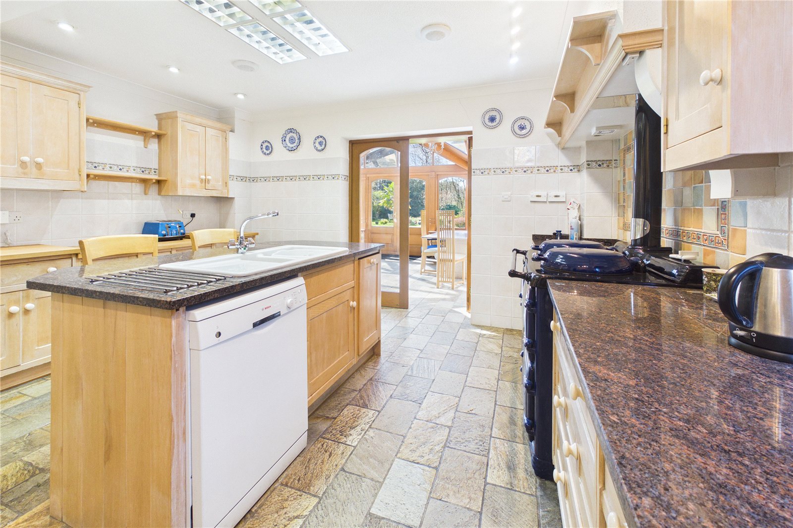 4 bedroom House for sale in Highclere, Newbury, Hampshire