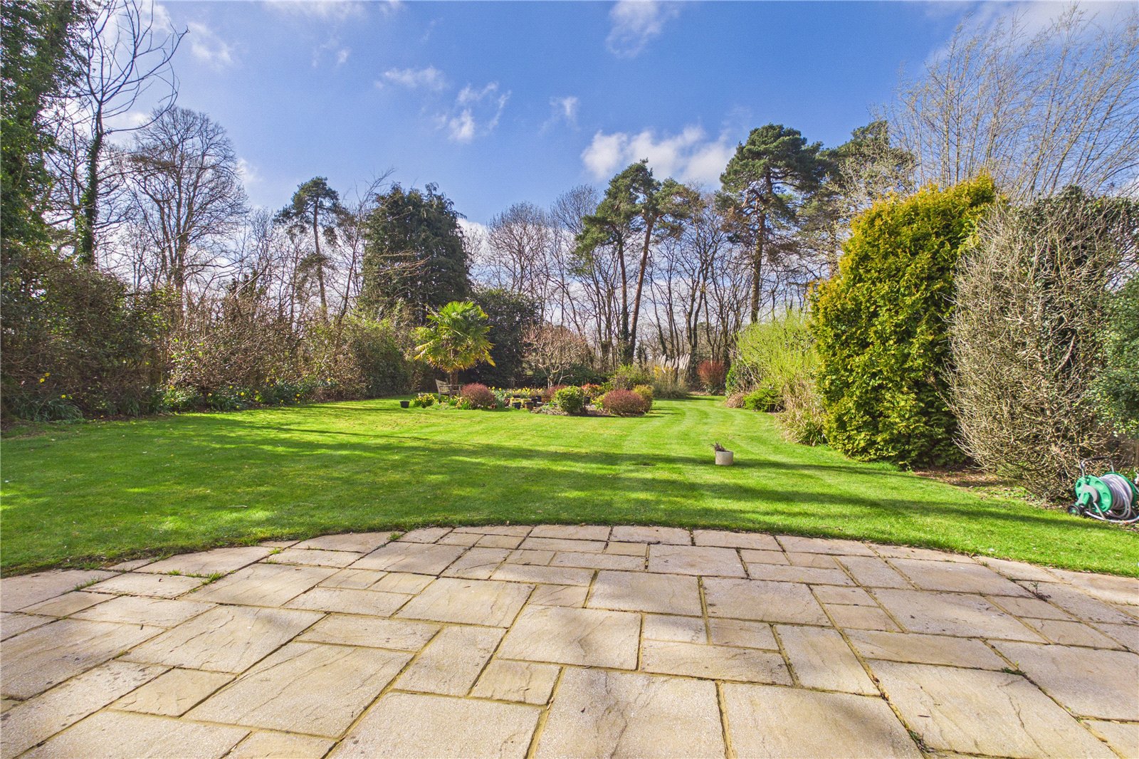 4 bedroom House for sale in Highclere, Newbury, Hampshire