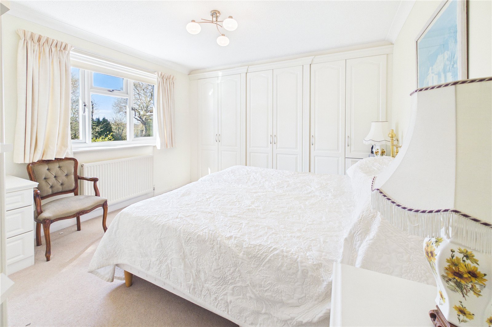 4 bedroom House for sale in Highclere, Newbury, Hampshire