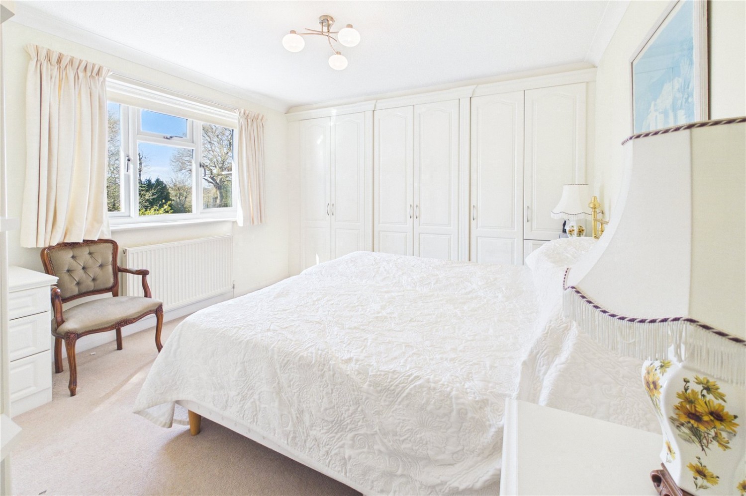 Highclere, Newbury, Hampshire