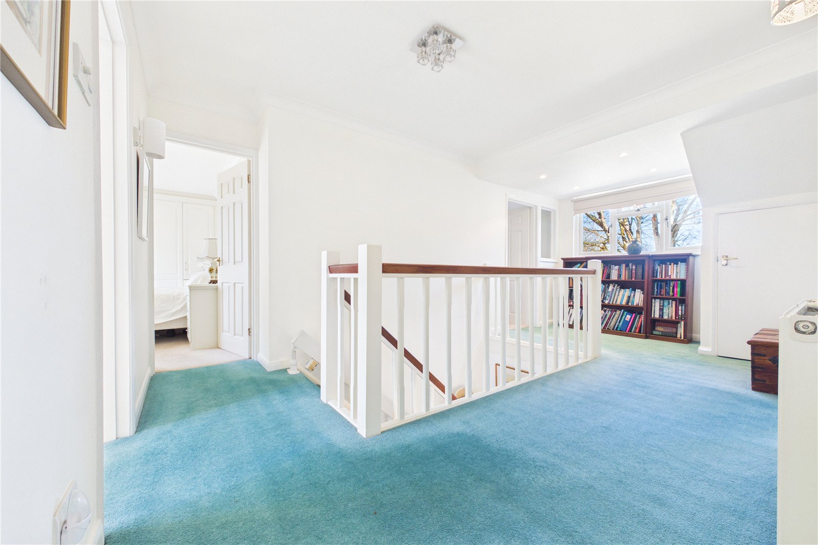 4 bedroom House for sale in Highclere, Newbury, Hampshire