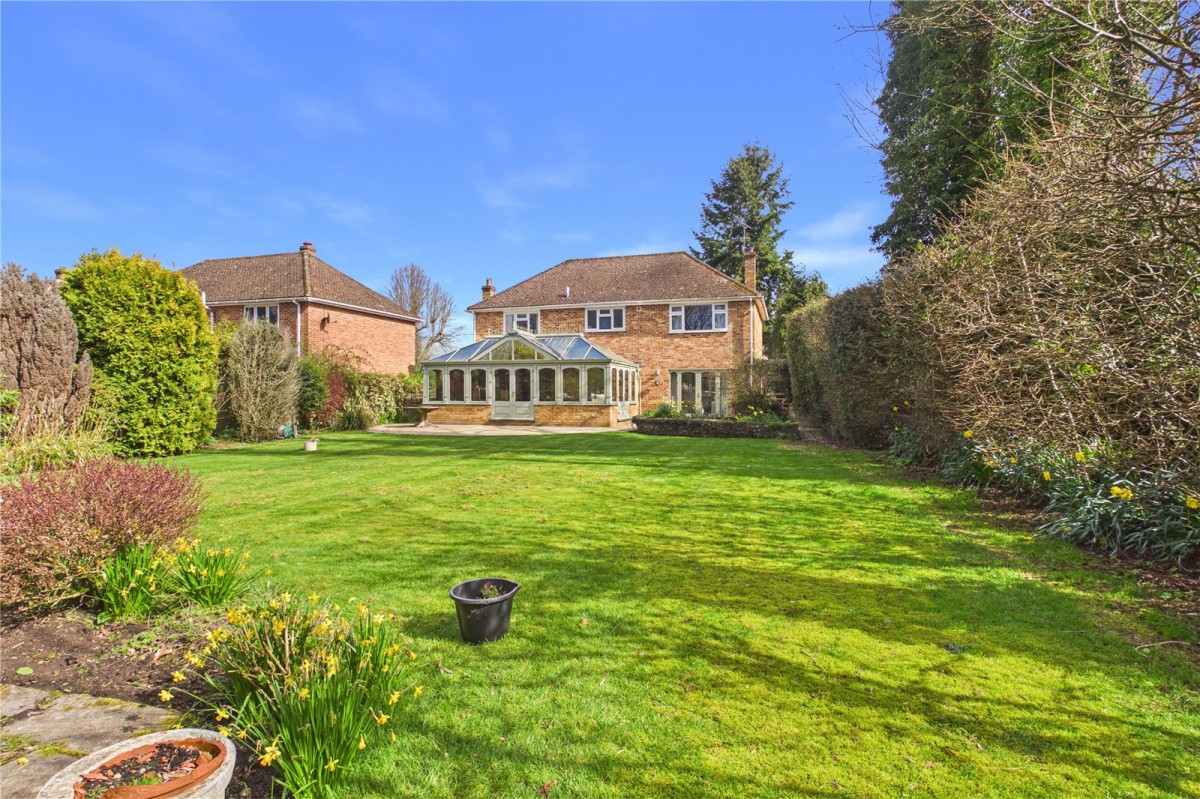 Highclere, Newbury, Hampshire