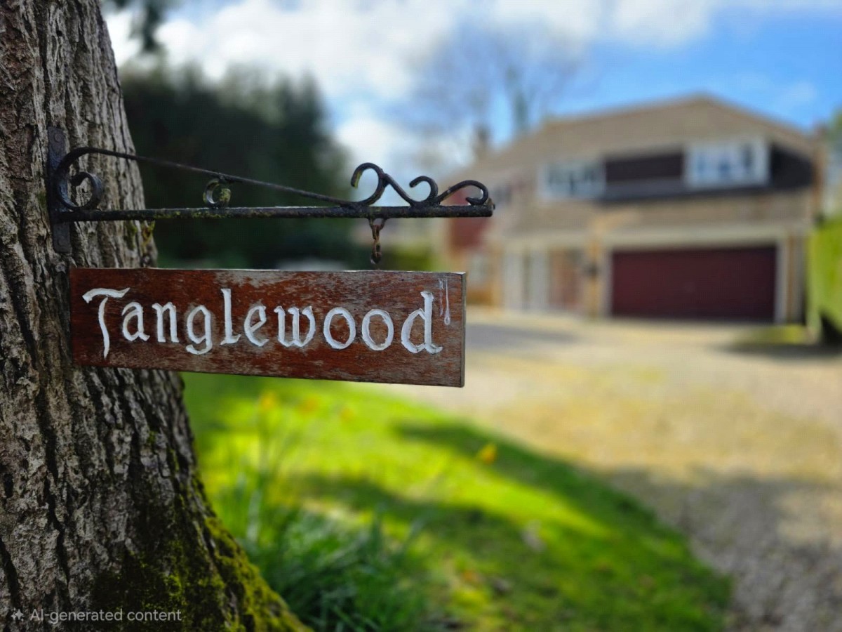 Highclere, Newbury, Hampshire