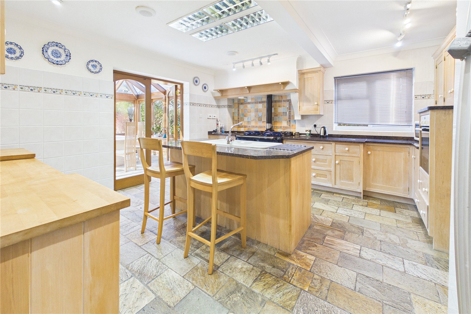 4 bedroom House for sale in Highclere, Newbury, Hampshire
