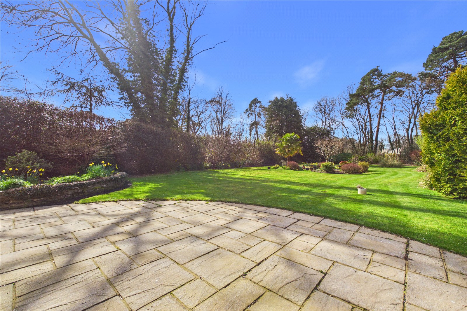 4 bedroom House for sale in Highclere, Newbury, Hampshire