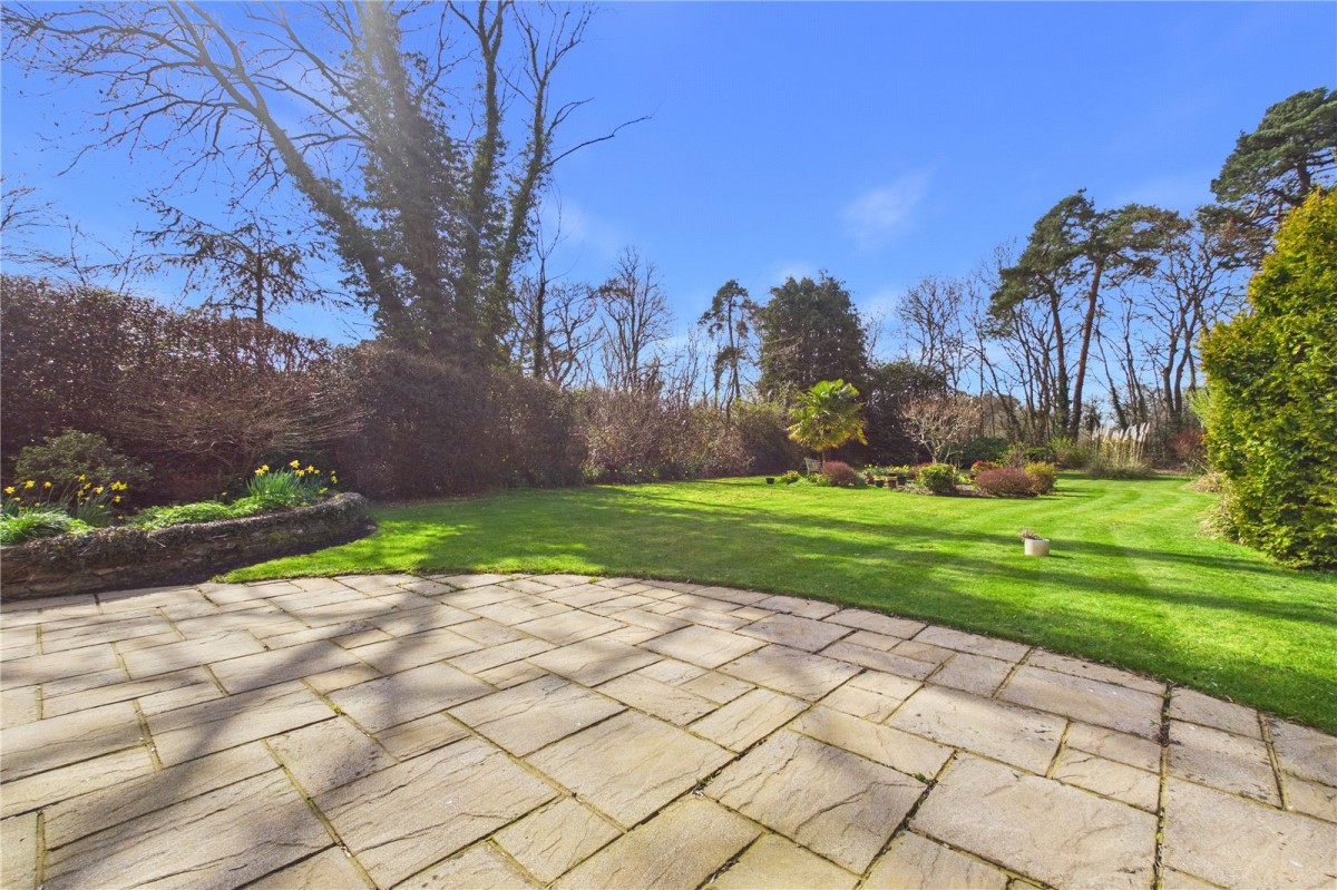 Highclere, Newbury, Hampshire