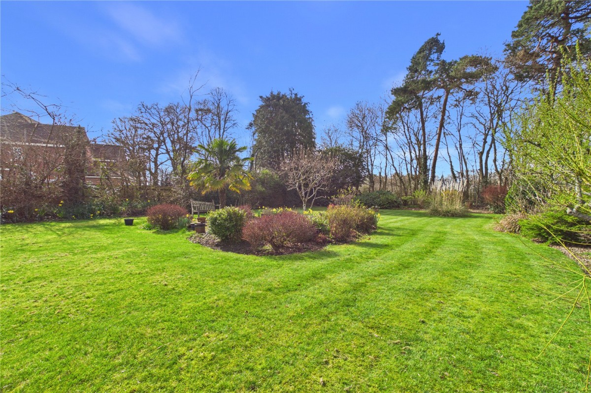 Highclere, Newbury, Hampshire