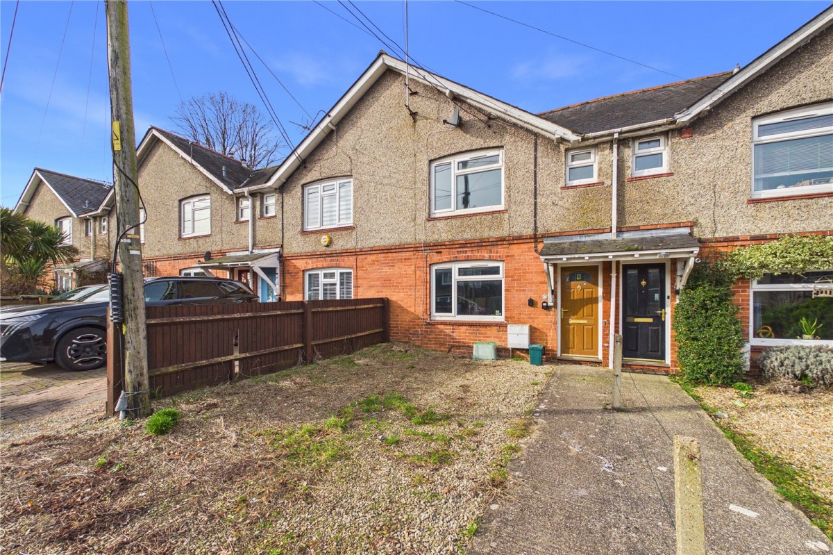 Hungerford, Berkshire