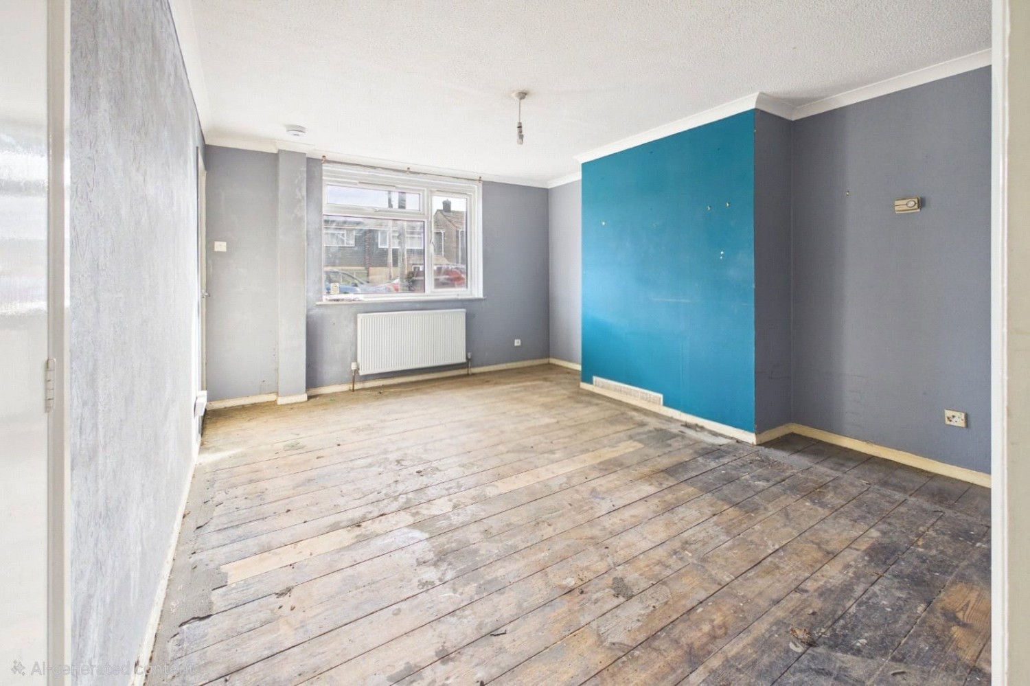 Hungerford, Berkshire