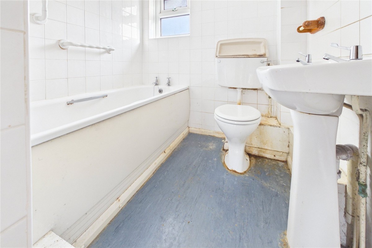 Hungerford, Berkshire