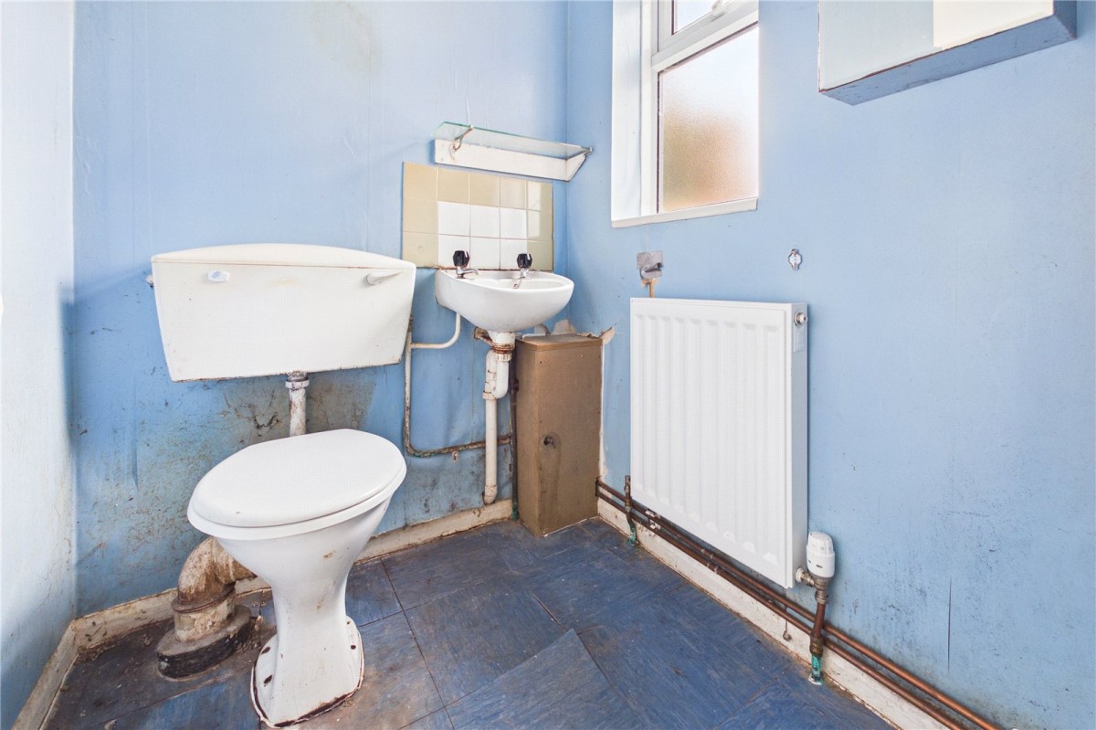 Hungerford, Berkshire