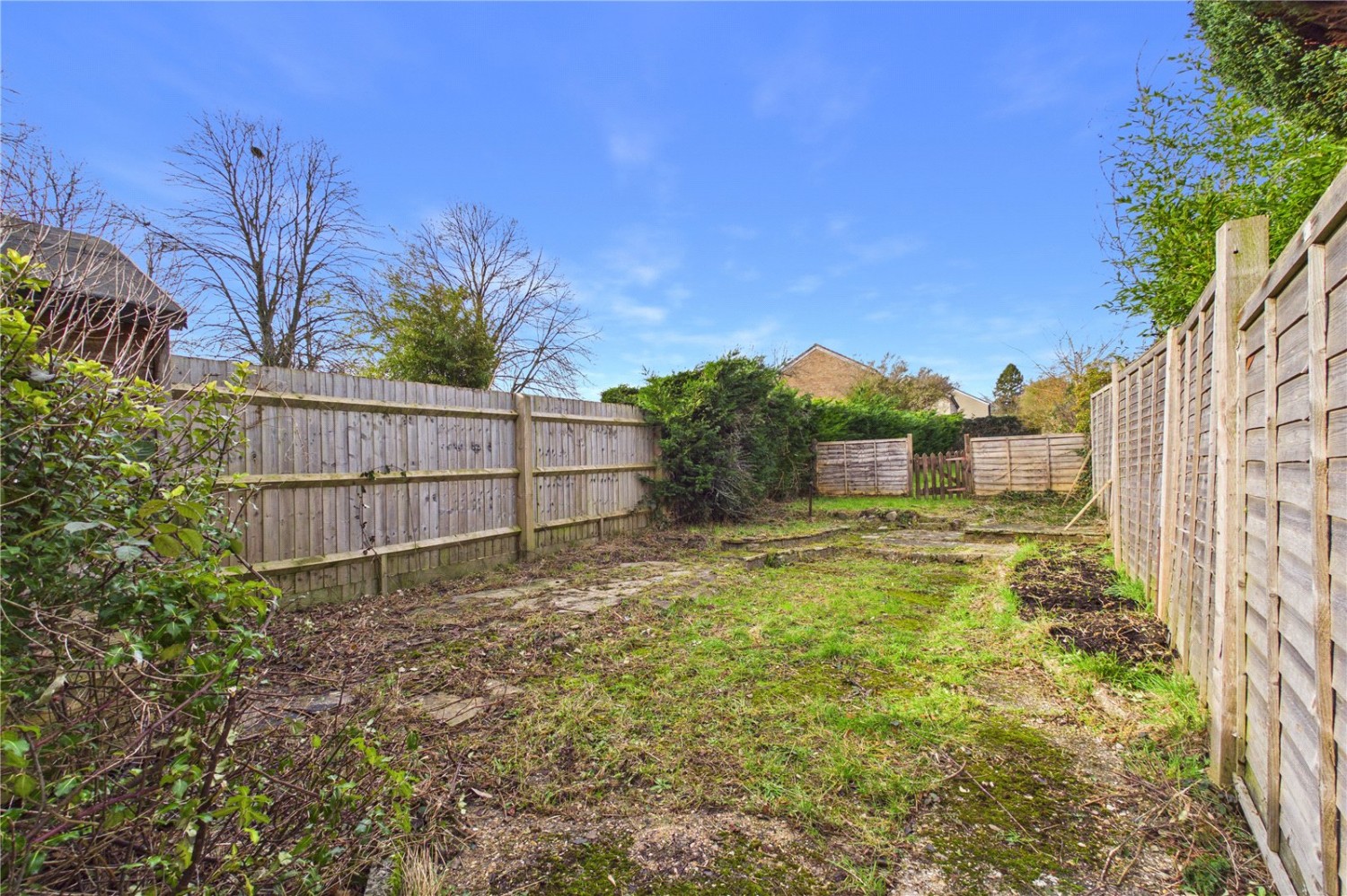 Hungerford, Berkshire