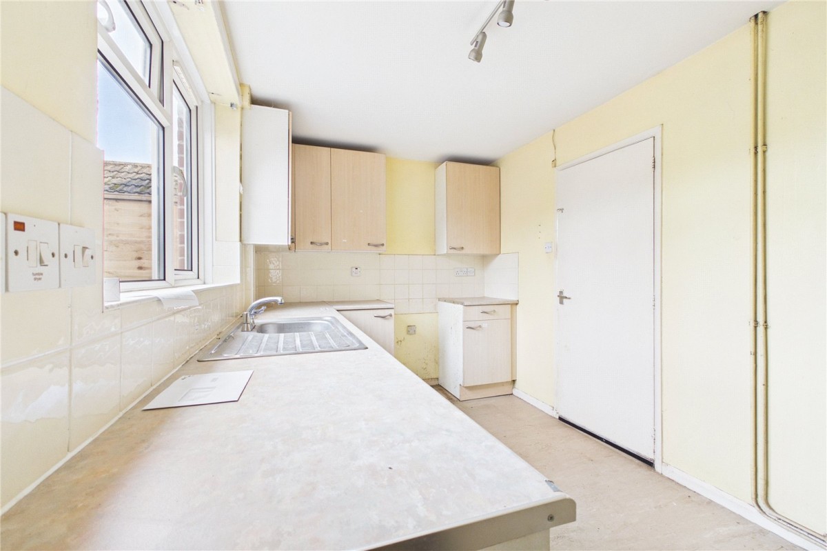 Hungerford, Berkshire