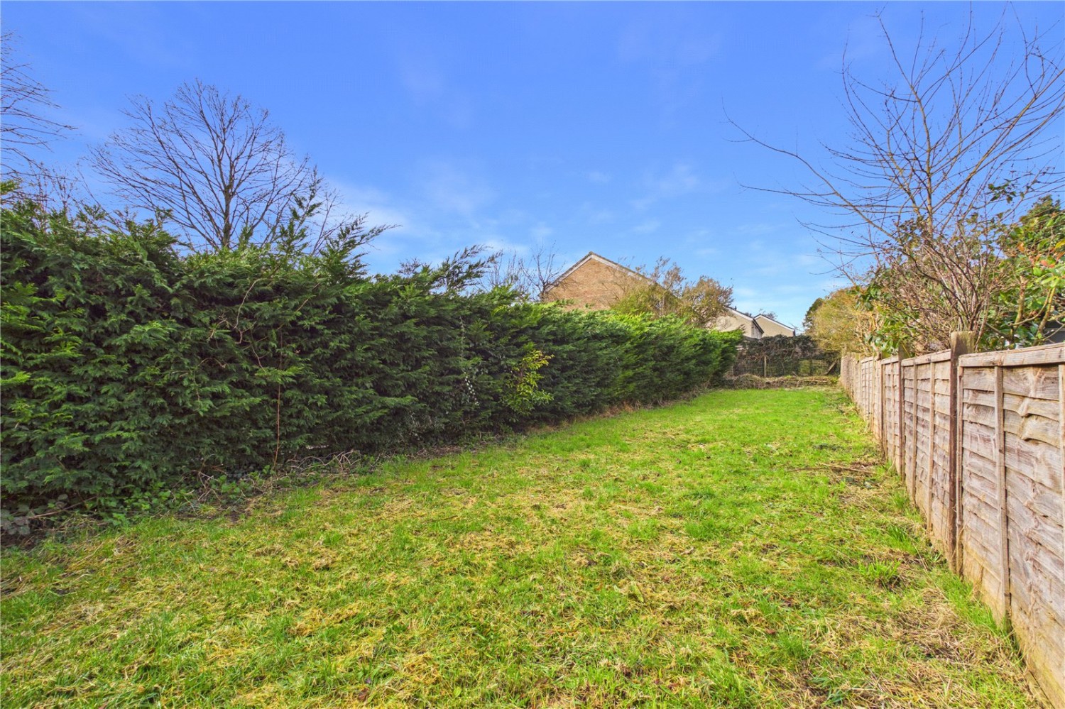 Hungerford, Berkshire