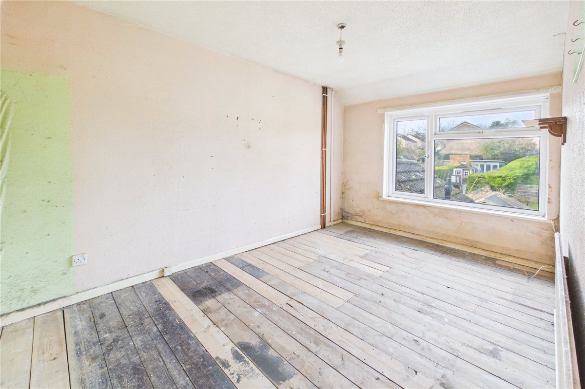 Hungerford, Berkshire