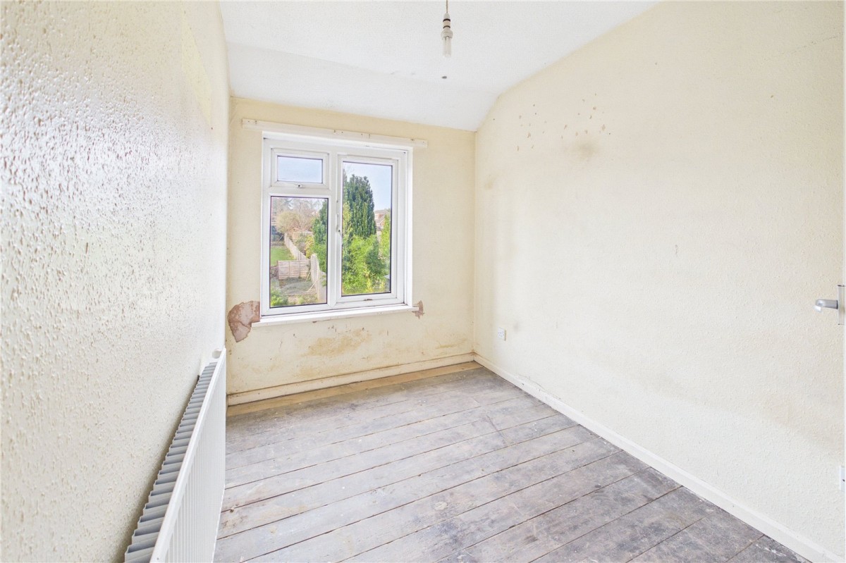 Hungerford, Berkshire