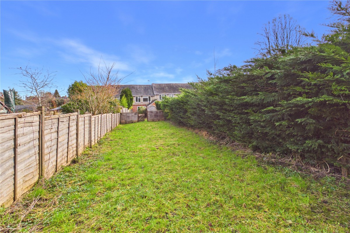 Hungerford, Berkshire