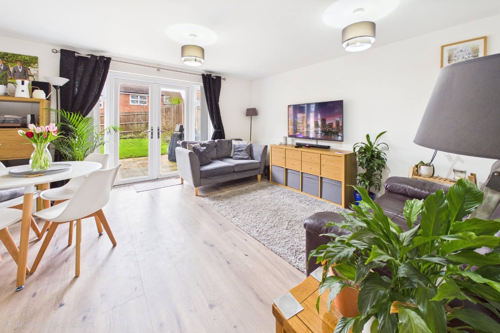 3 bedroom House for sale in Newbury, Berkshire