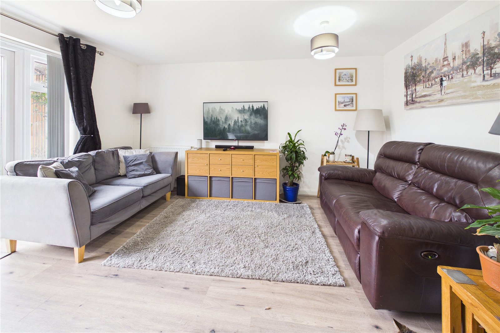 3 bedroom House for sale in Newbury, Berkshire