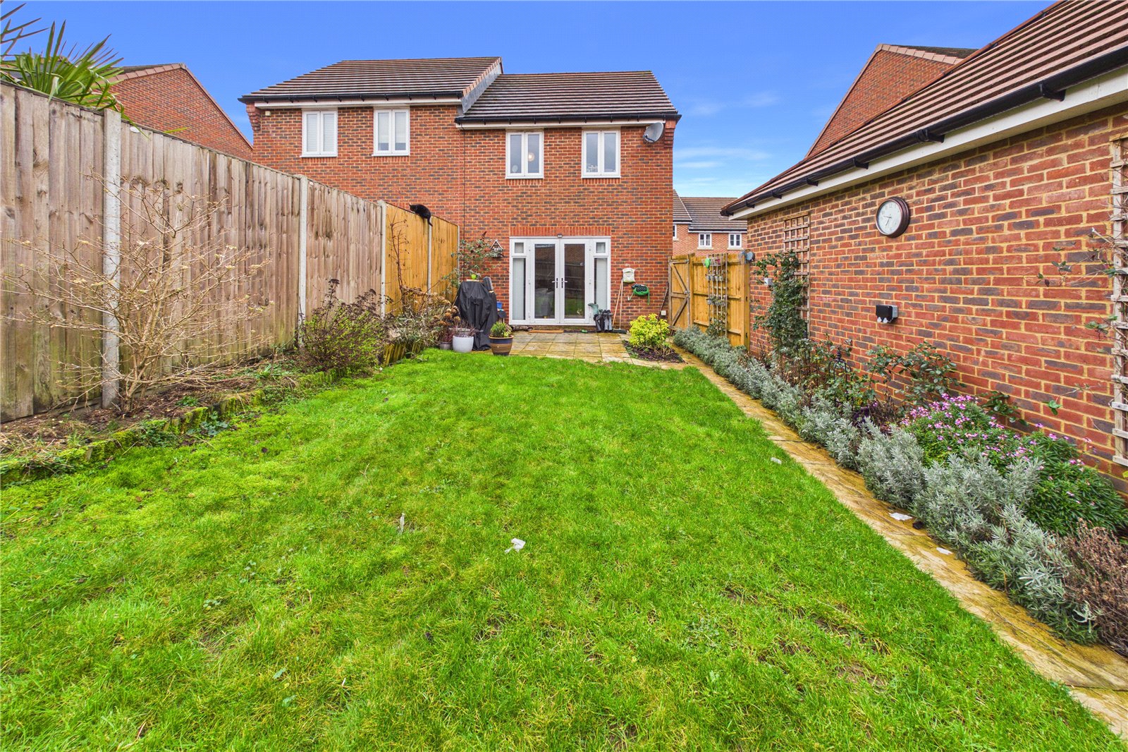 3 bedroom House for sale in Newbury, Berkshire
