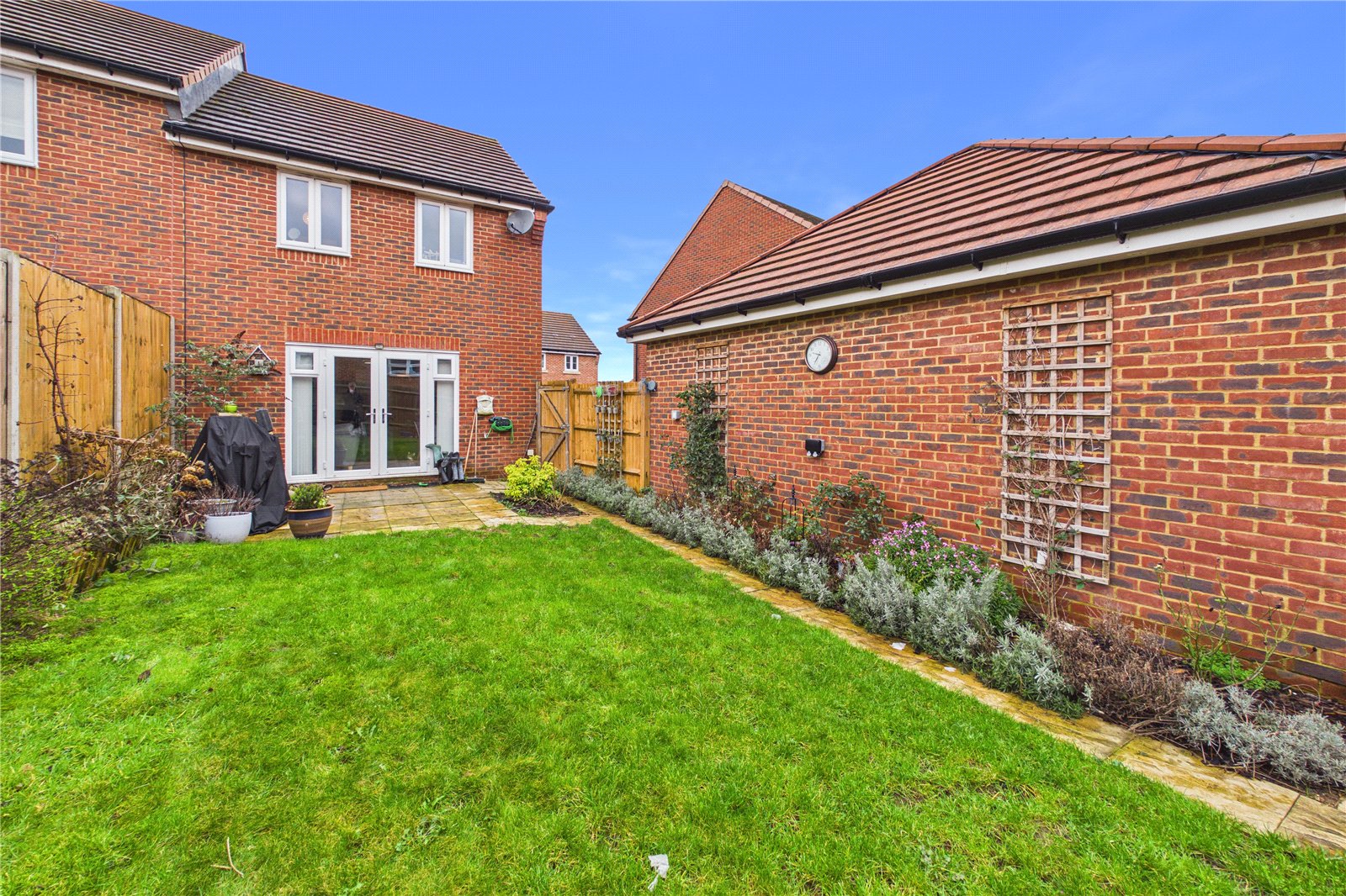 3 bedroom House for sale in Newbury, Berkshire