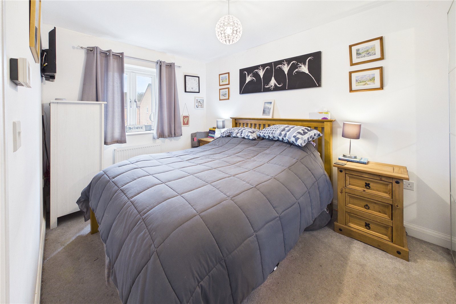 3 bedroom House for sale in Newbury, Berkshire