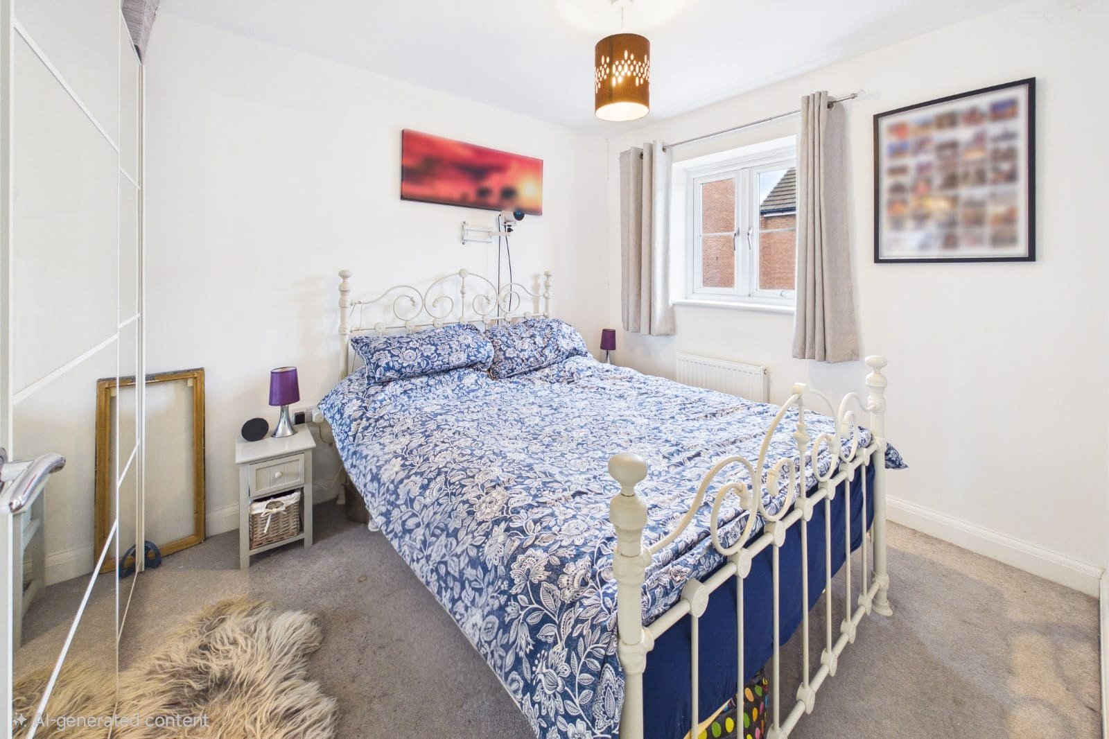 3 bedroom House for sale in Newbury, Berkshire
