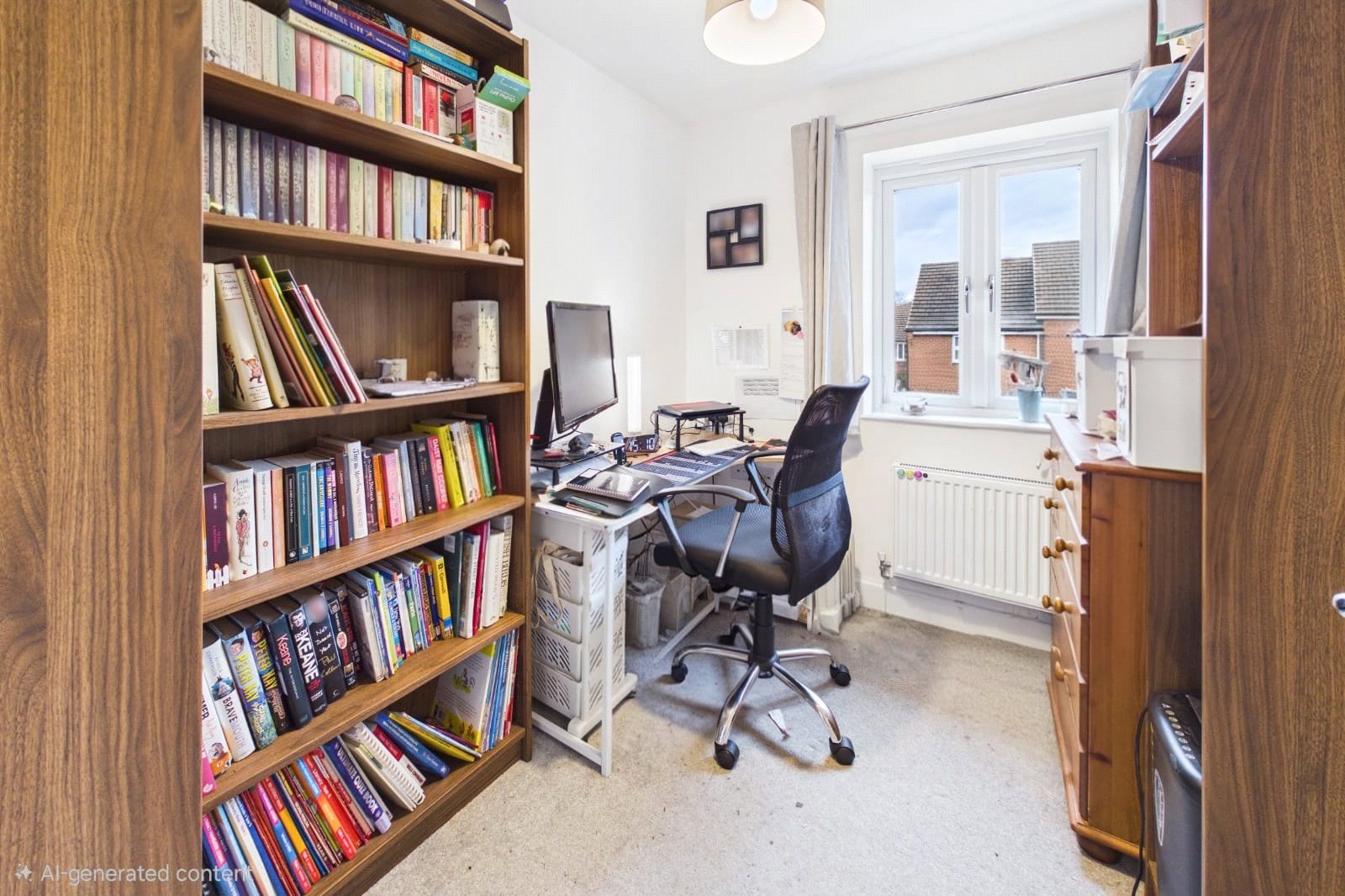 3 bedroom House for sale in Newbury, Berkshire